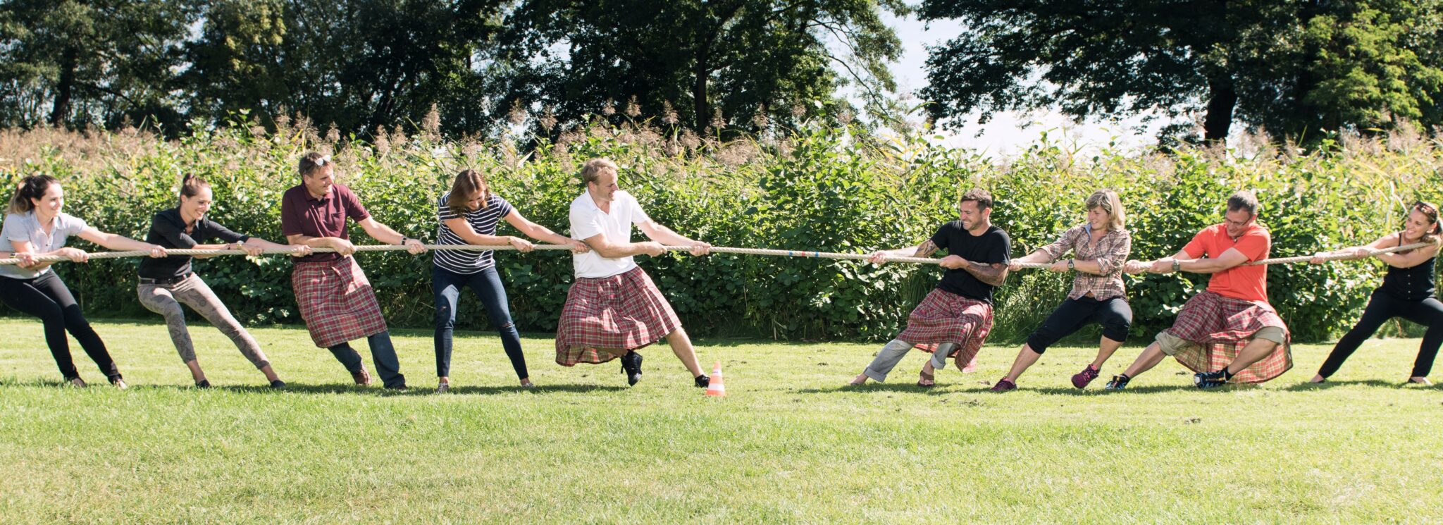 Eventformate-Highland-Games-Teamgeist-Teambuilding