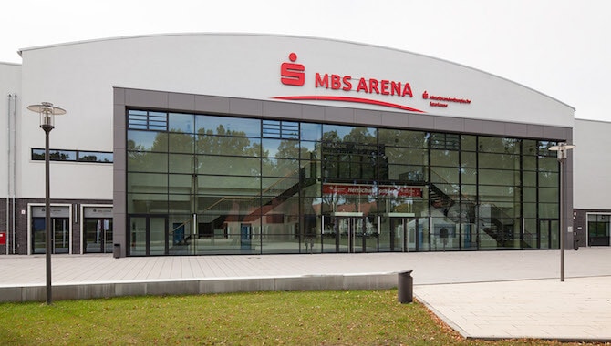 MBS-Arena