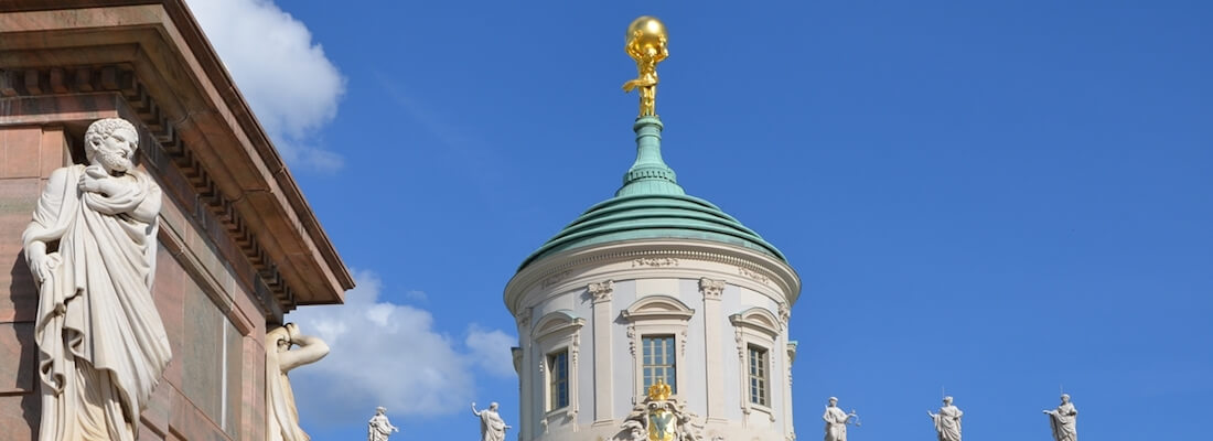 Potsdam Museum - Forum für Kunst und Geschichte