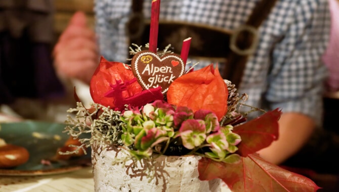 Oktoberfest im Gipferl Stüberl Potsdam