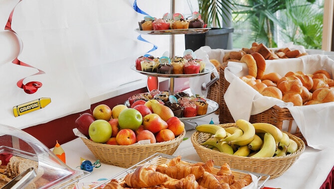 Zuckertuetenbrunch