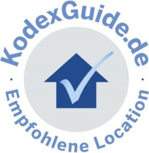 KodexGuide zertifiziert