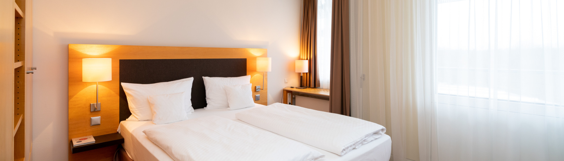 Studio im Kongresshotel Potsdam