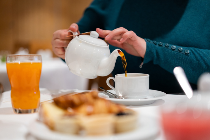 Frühstück-im-Restaurant-Zeppelin-Kongresshotel-Potsdam