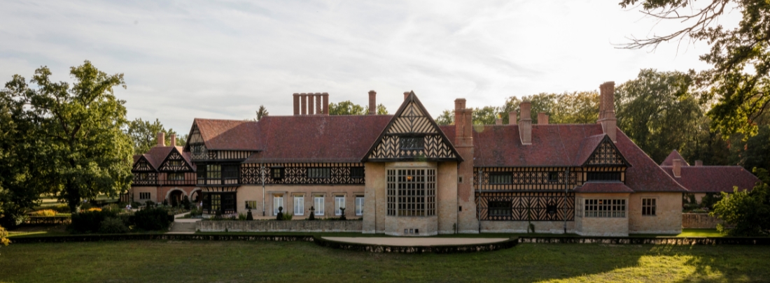 Schloss Cecilienhof_PMSG SPSG André Stiebitz Ausflugstipp von Kongresshotel Potsdam