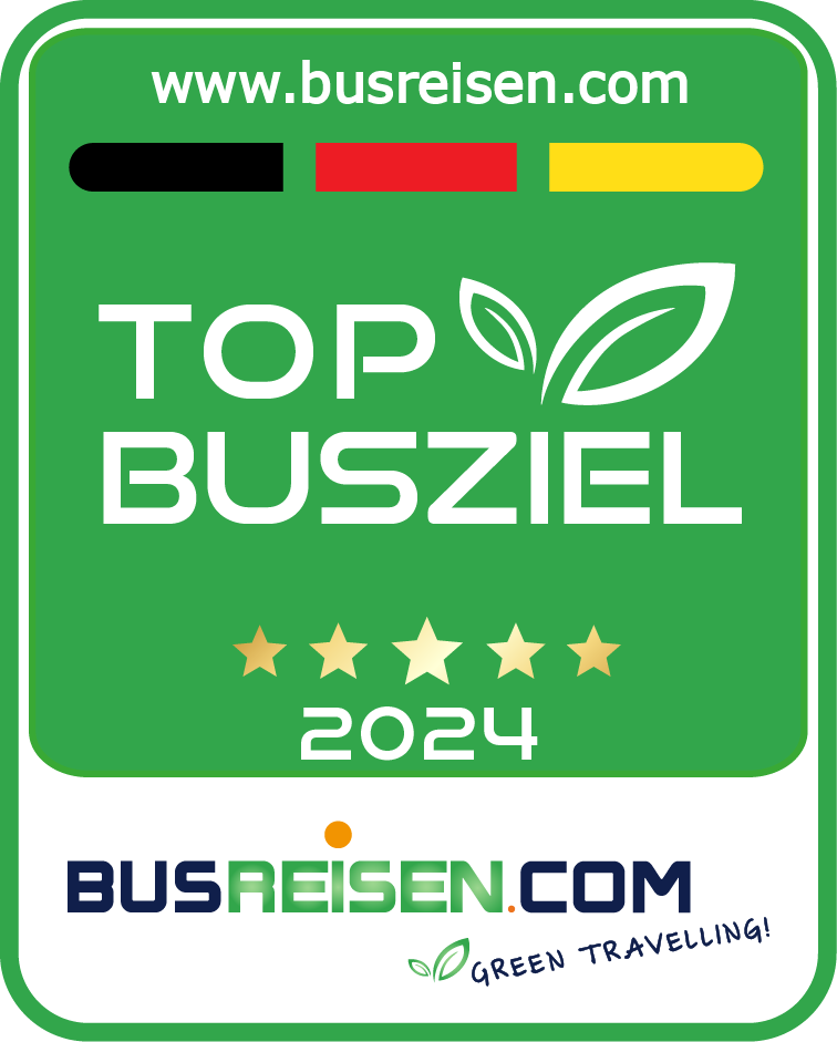 Top-Busziel