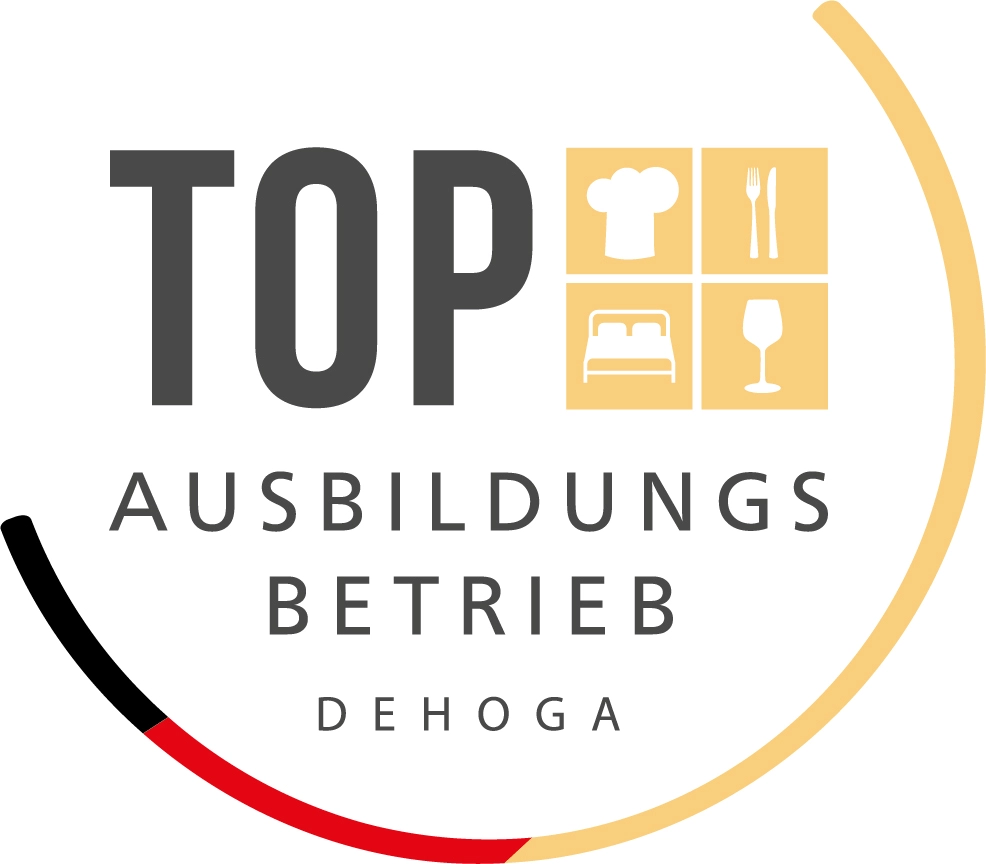 Top-Ausbildungsbetrieb