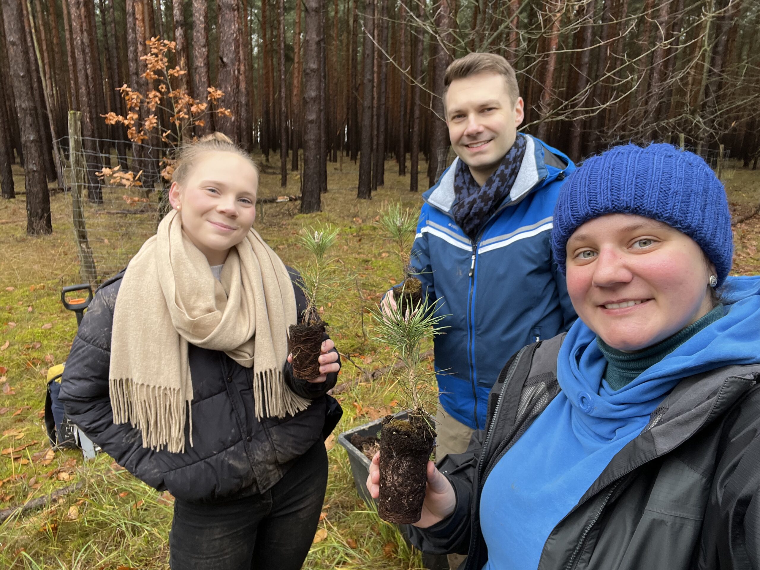 KHP Soziale Nachhaltigkeit
