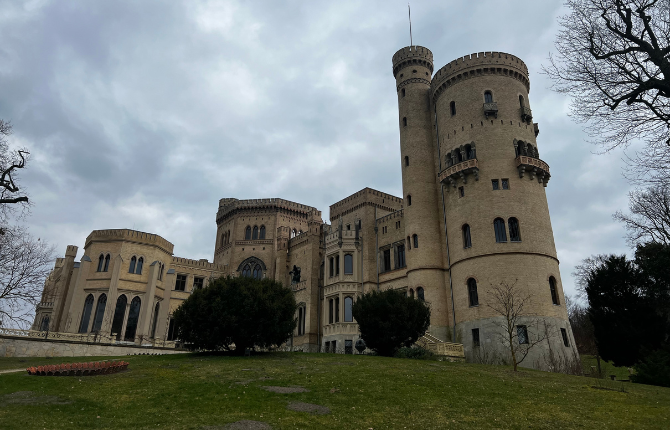Bild Potsdam