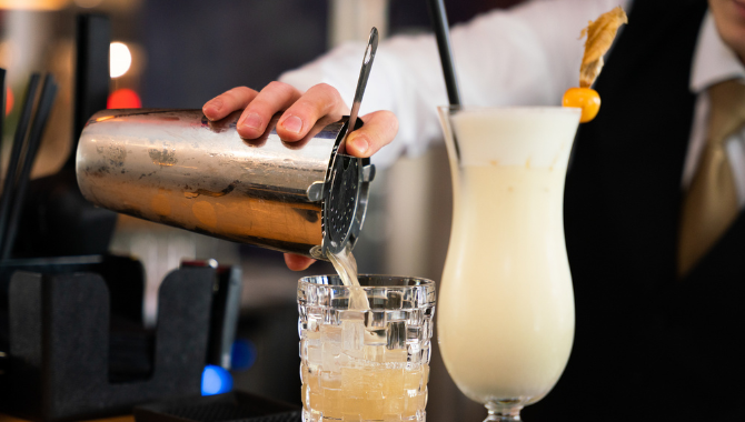 Cocktails