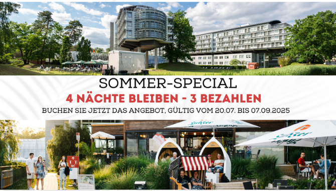 Sommer-Special