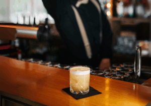 Gintastisch gesungen