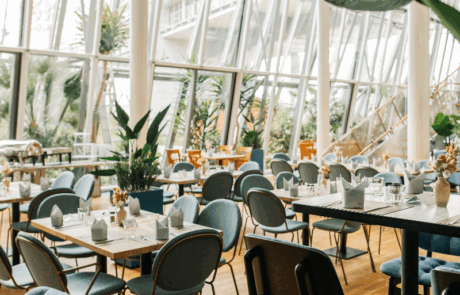 Kongresshotel-Potsdam-Restaurant Kompass Abgebildet ist unsere Eventlocation Kompass, welche ideal für verschiedene Anlässe geeignet ist.