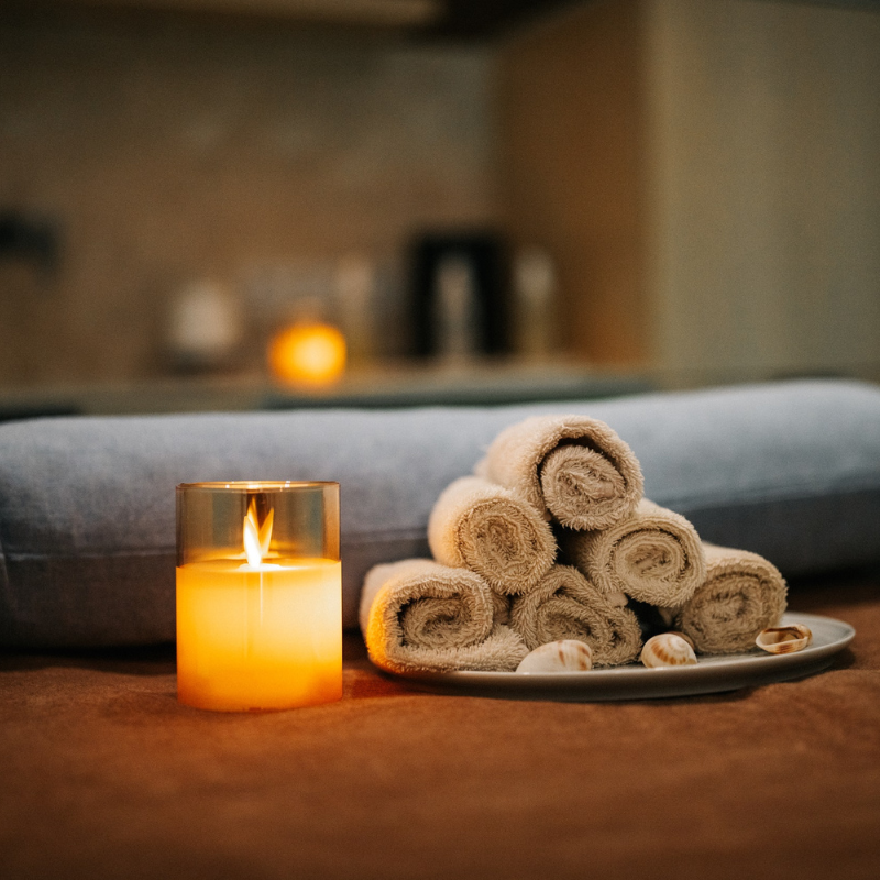 Kongresshotel-Potsdam-Wellbeing Vielfältige Arrangements laden Sie in unser Haus ein. Unser Hotel, direkt am Templiner See dient zum Abschalten ein.