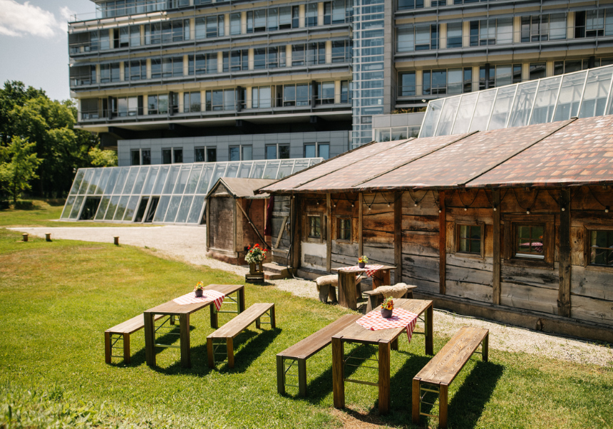 Kongresshotel-Potsdam-Storytelling-Gipfel-Stüberl Ganzkörpermassage
