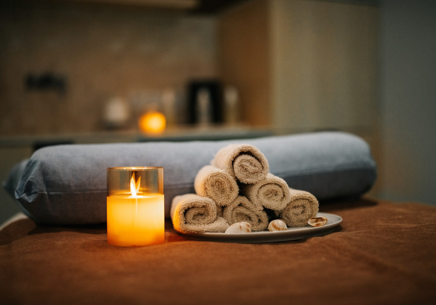 Kongresshotel-Potsdam-Wellbeing Ganzkörpermassage