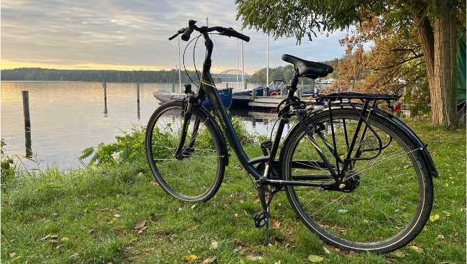 Kongresshotel-Potsdam-Fahrrad
