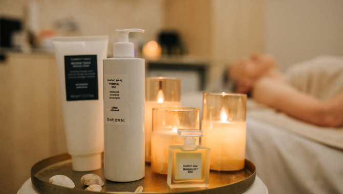 Hotelgast - Wellbeing Login